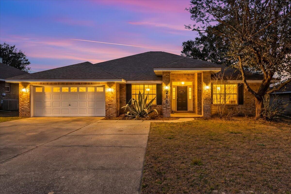 210 Citadel Lane Crestview FL 32539