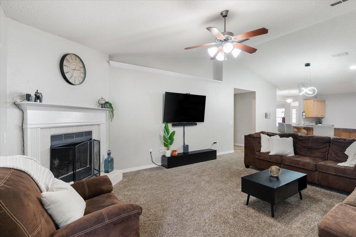 210 Citadel Lane Crestview FL 32539