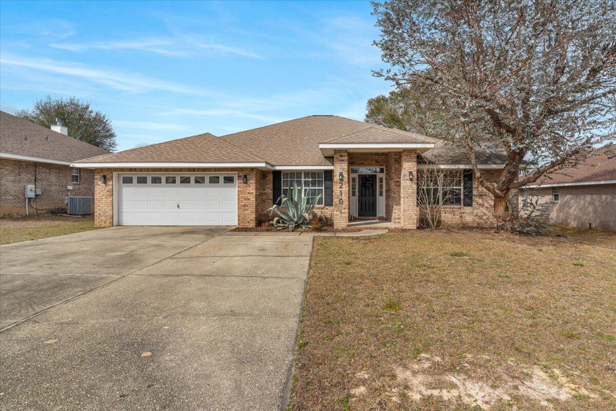 210 Citadel Lane Crestview FL 32539