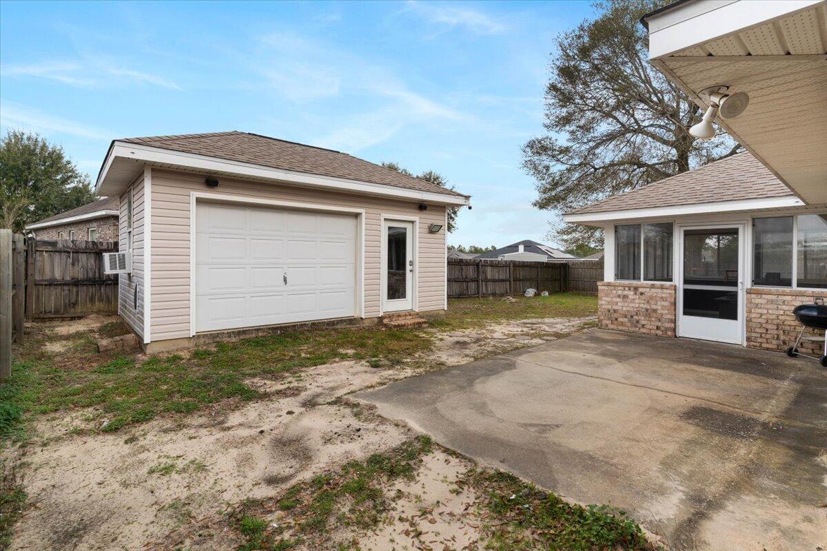 210 Citadel Lane Crestview FL 32539