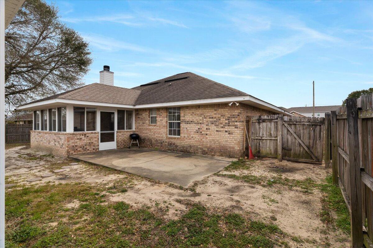 210 Citadel Lane Crestview FL 32539