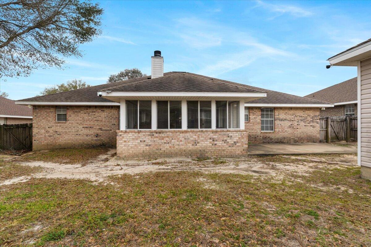 210 Citadel Lane Crestview FL 32539