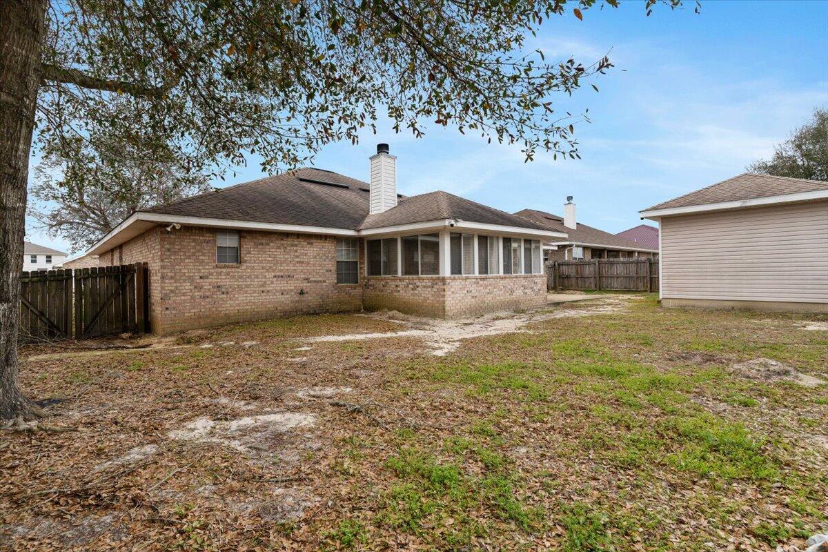 210 Citadel Lane Crestview FL 32539