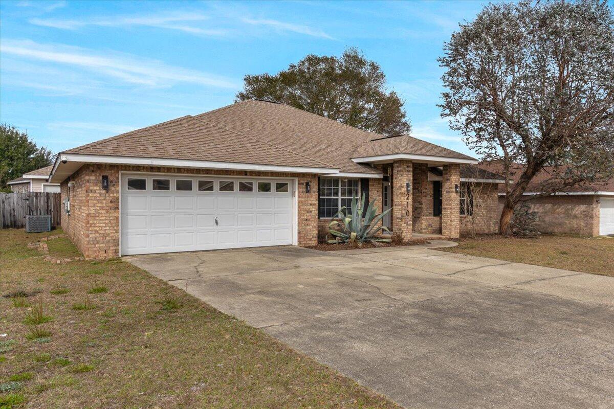 210 Citadel Lane Crestview FL 32539