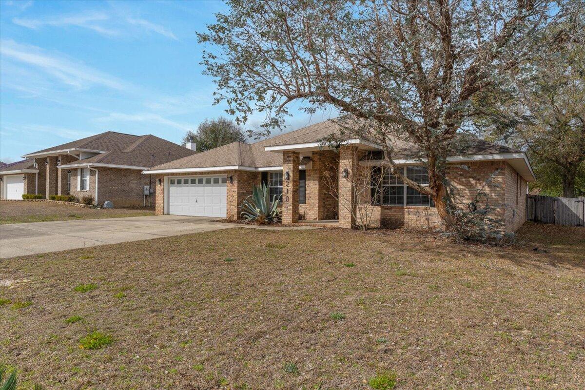 210 Citadel Lane Crestview FL 32539