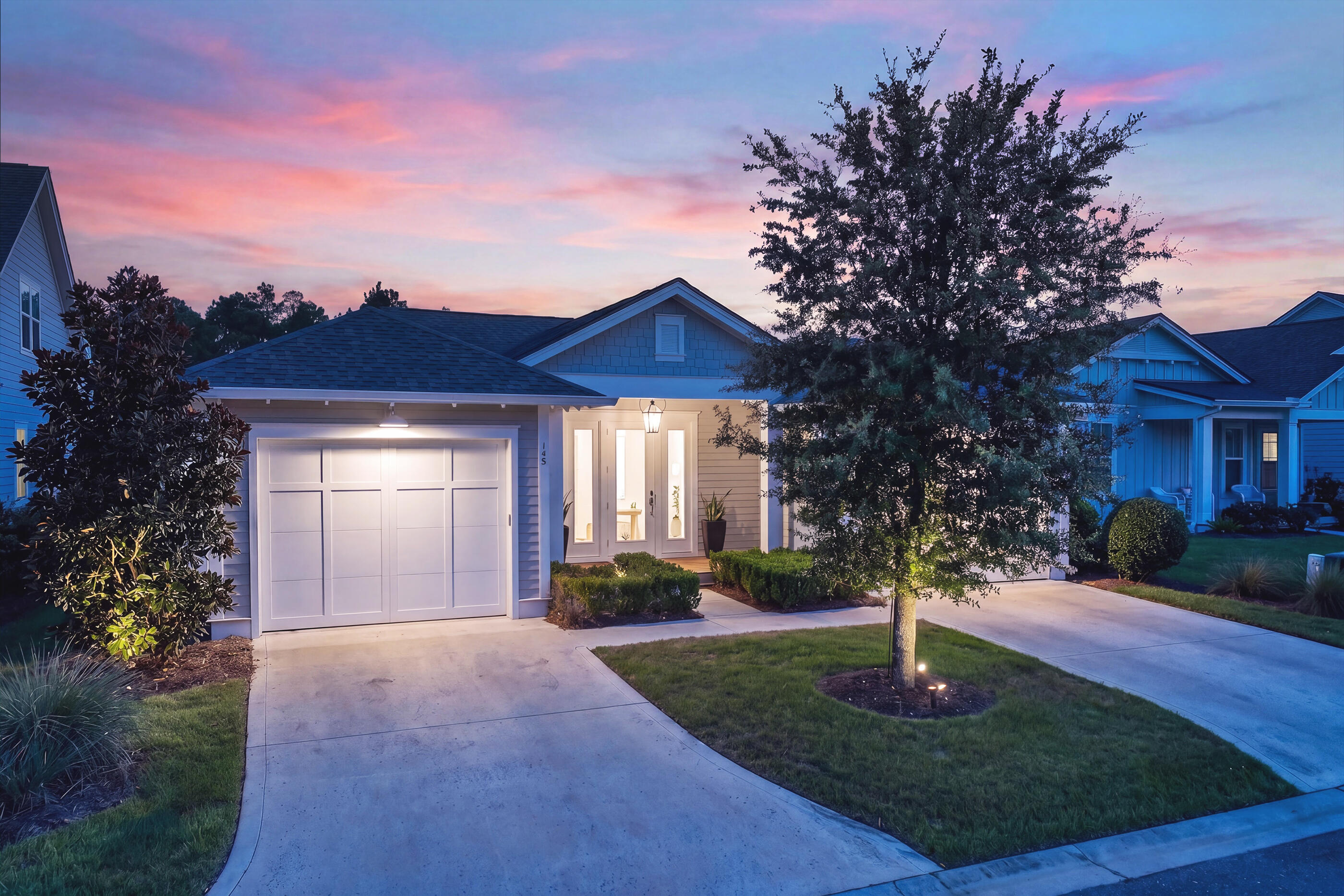 145 Catface Drive Inlet Beach FL 32461