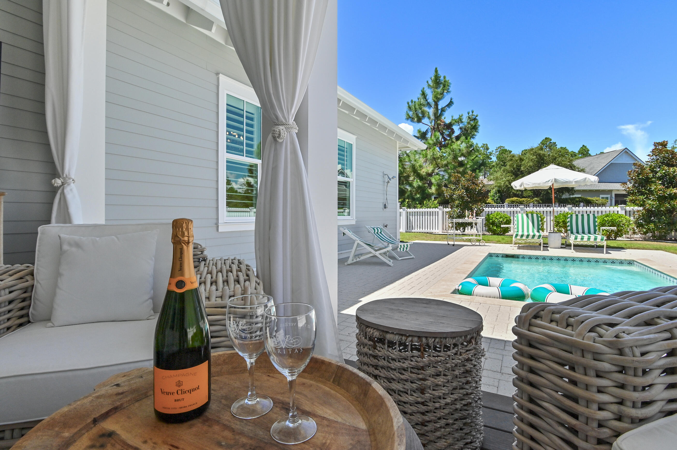 145 Catface Drive Inlet Beach FL 32461