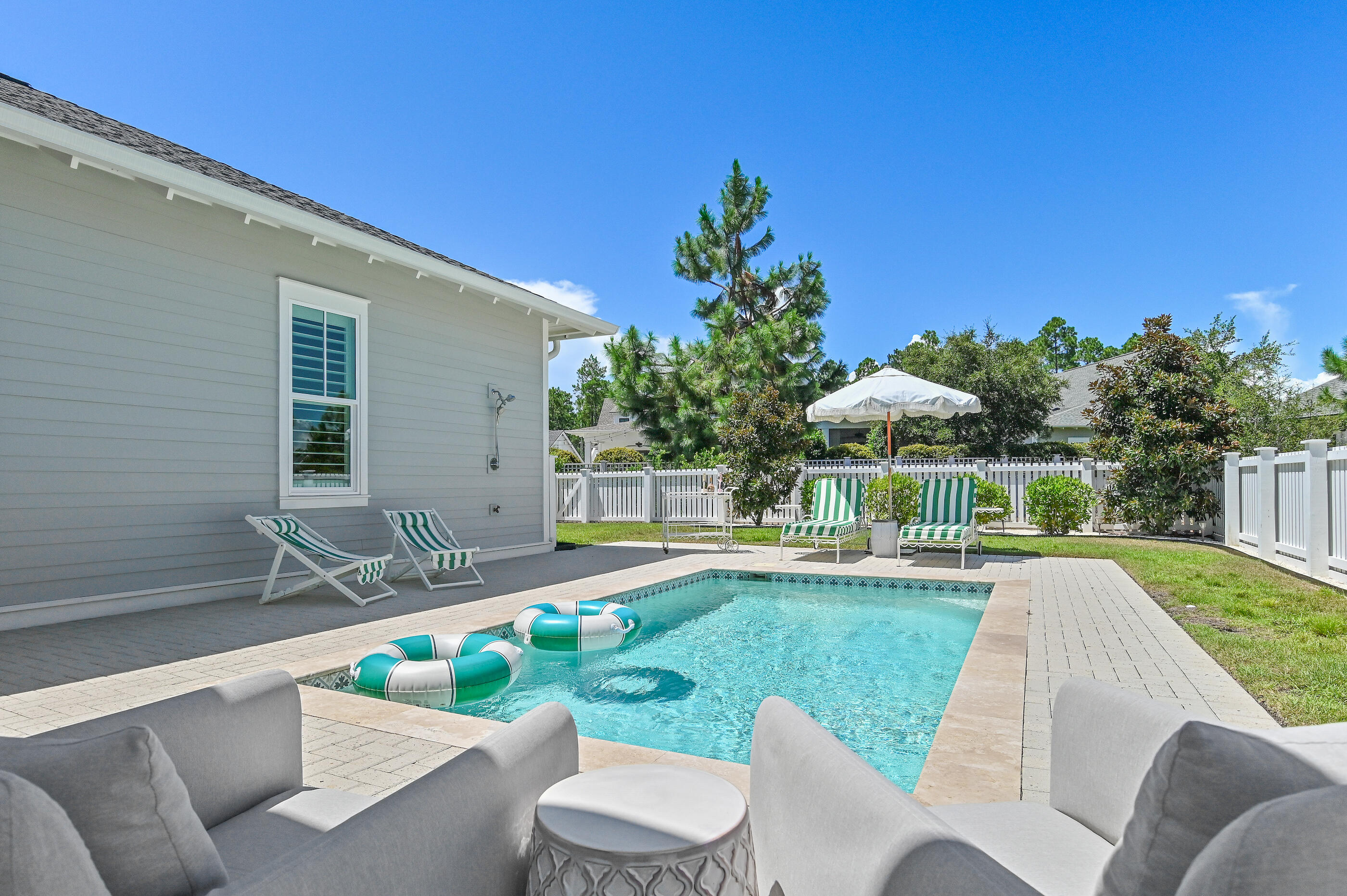 145 Catface Drive Inlet Beach FL 32461