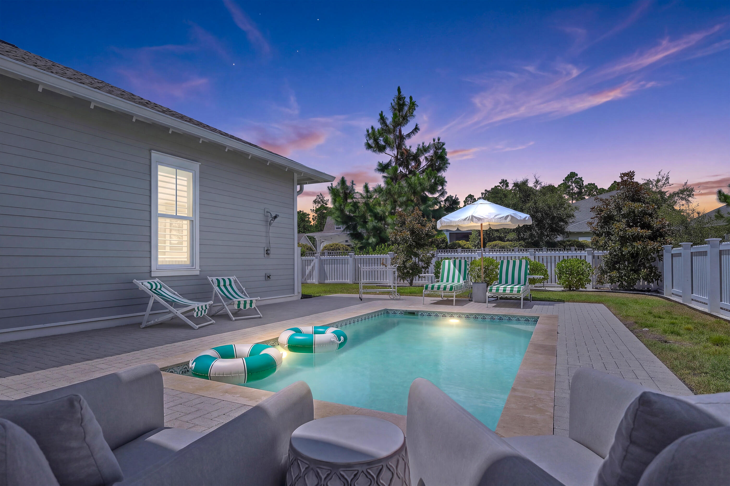 145 Catface Drive Inlet Beach FL 32461