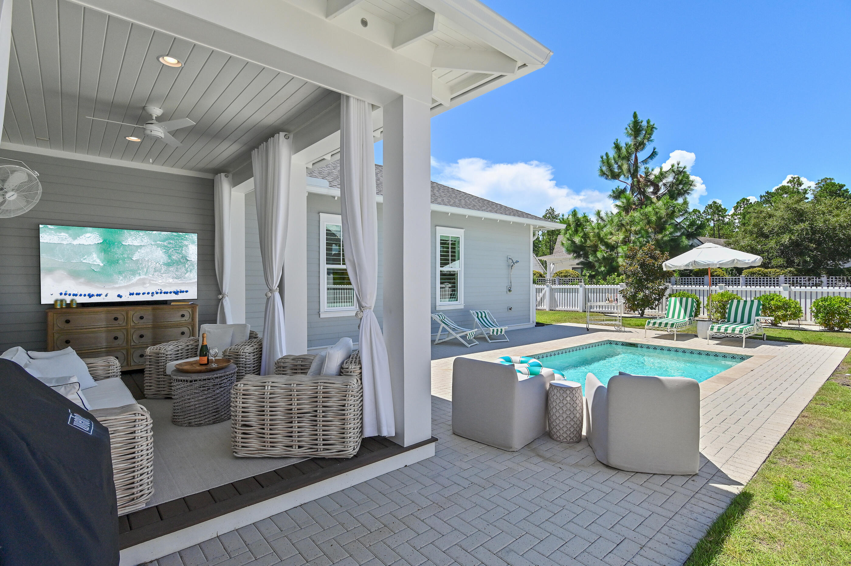 145 Catface Drive Inlet Beach FL 32461
