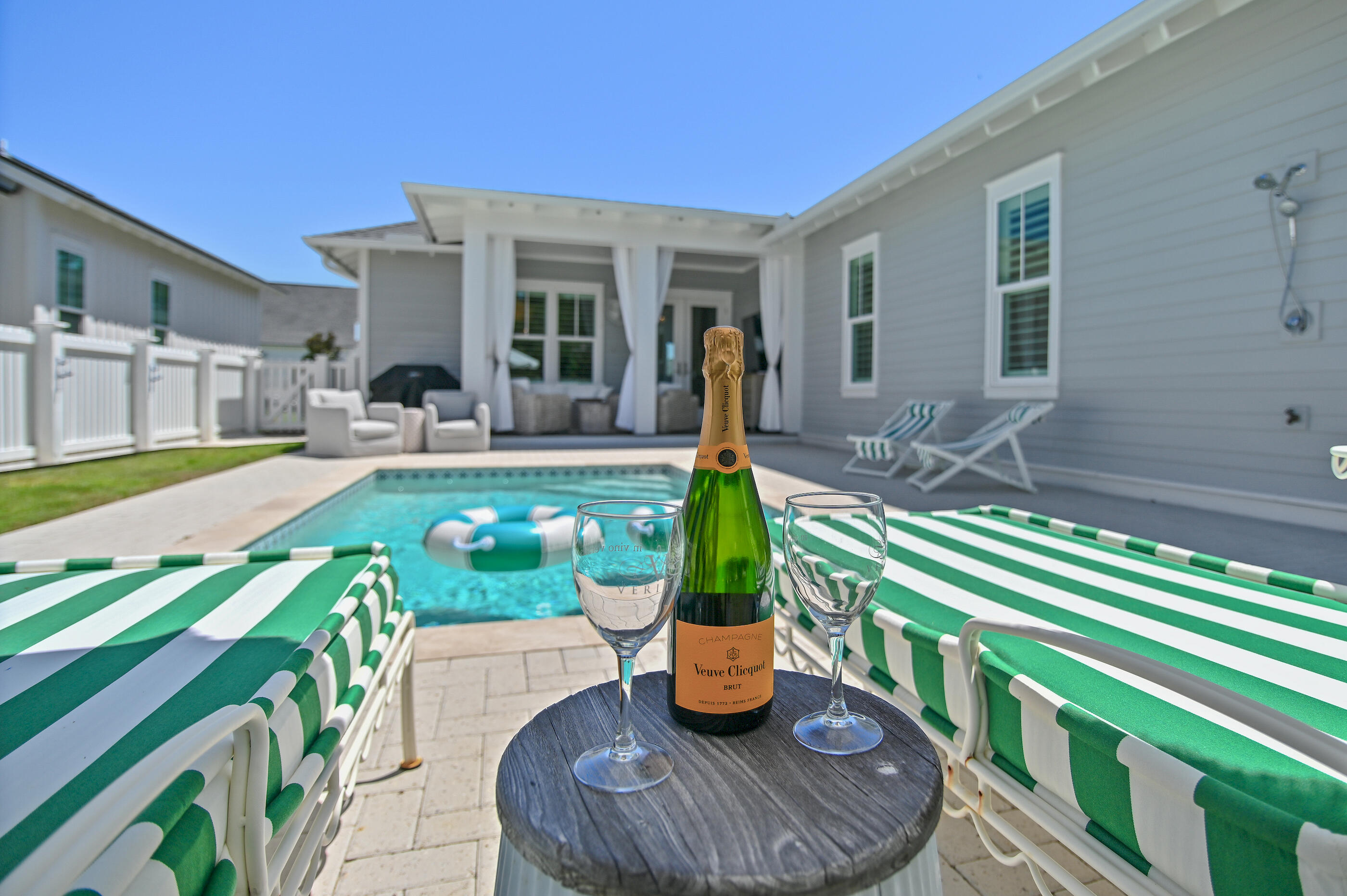 145 Catface Drive Inlet Beach FL 32461
