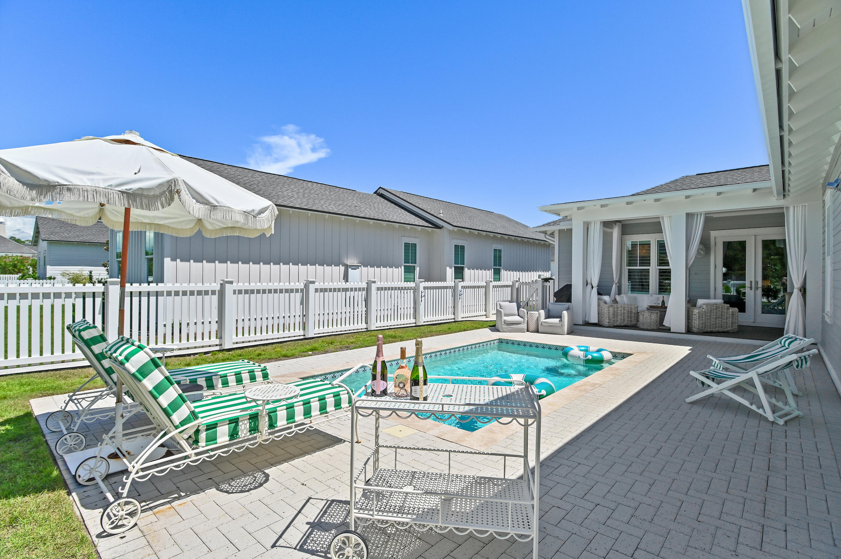145 Catface Drive Inlet Beach FL 32461