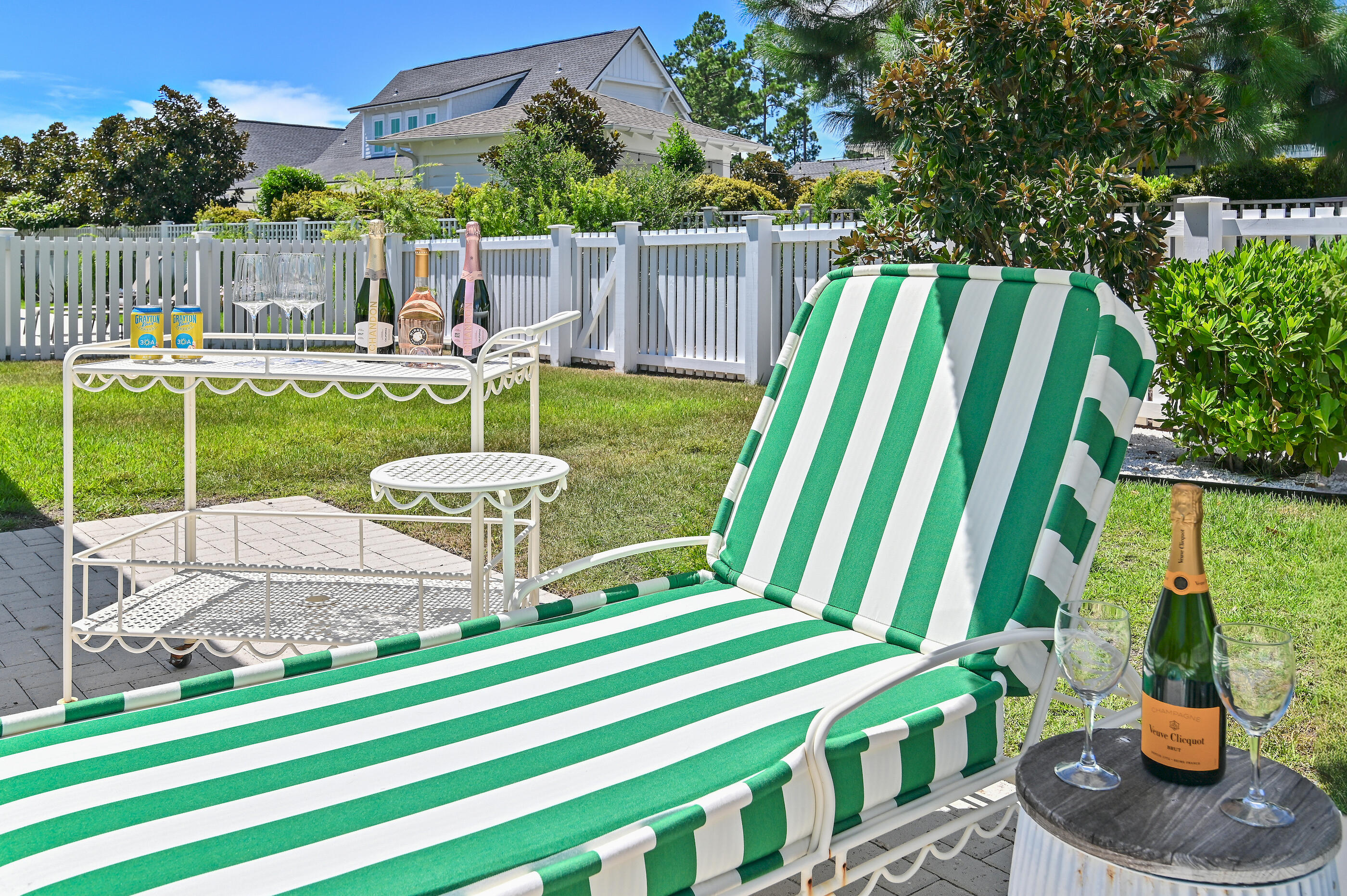 145 Catface Drive Inlet Beach FL 32461