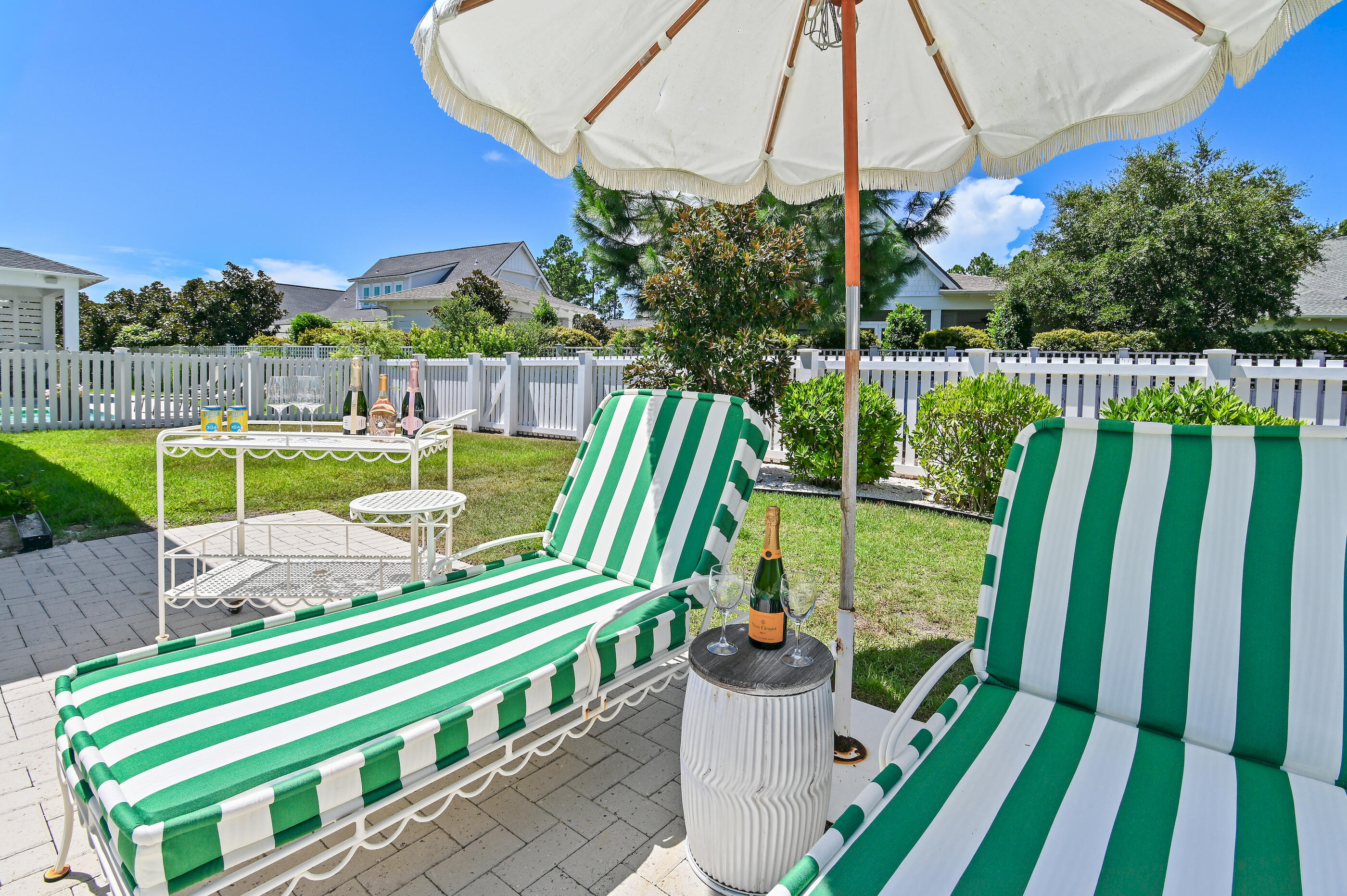 145 Catface Drive Inlet Beach FL 32461