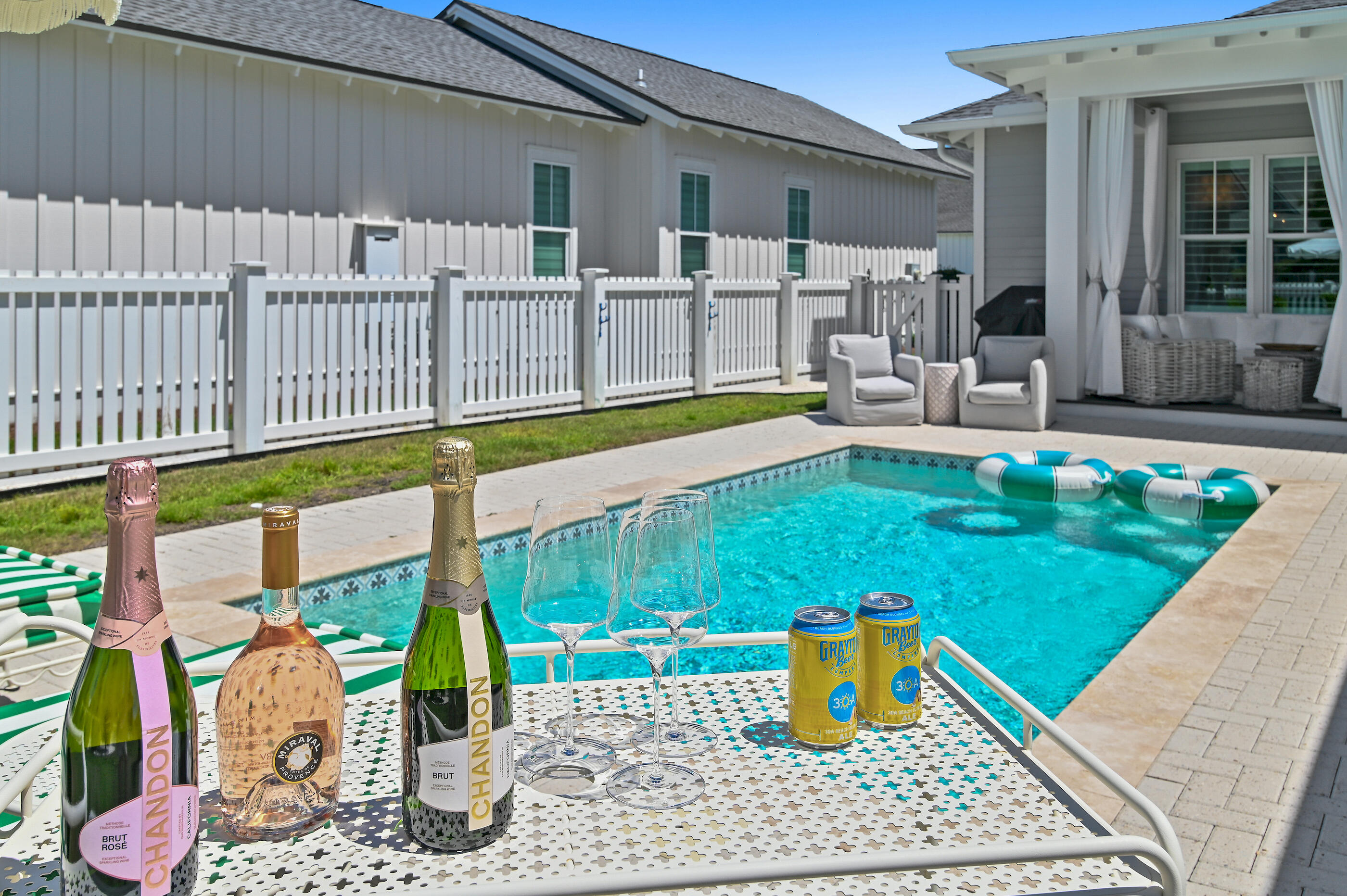 145 Catface Drive Inlet Beach FL 32461