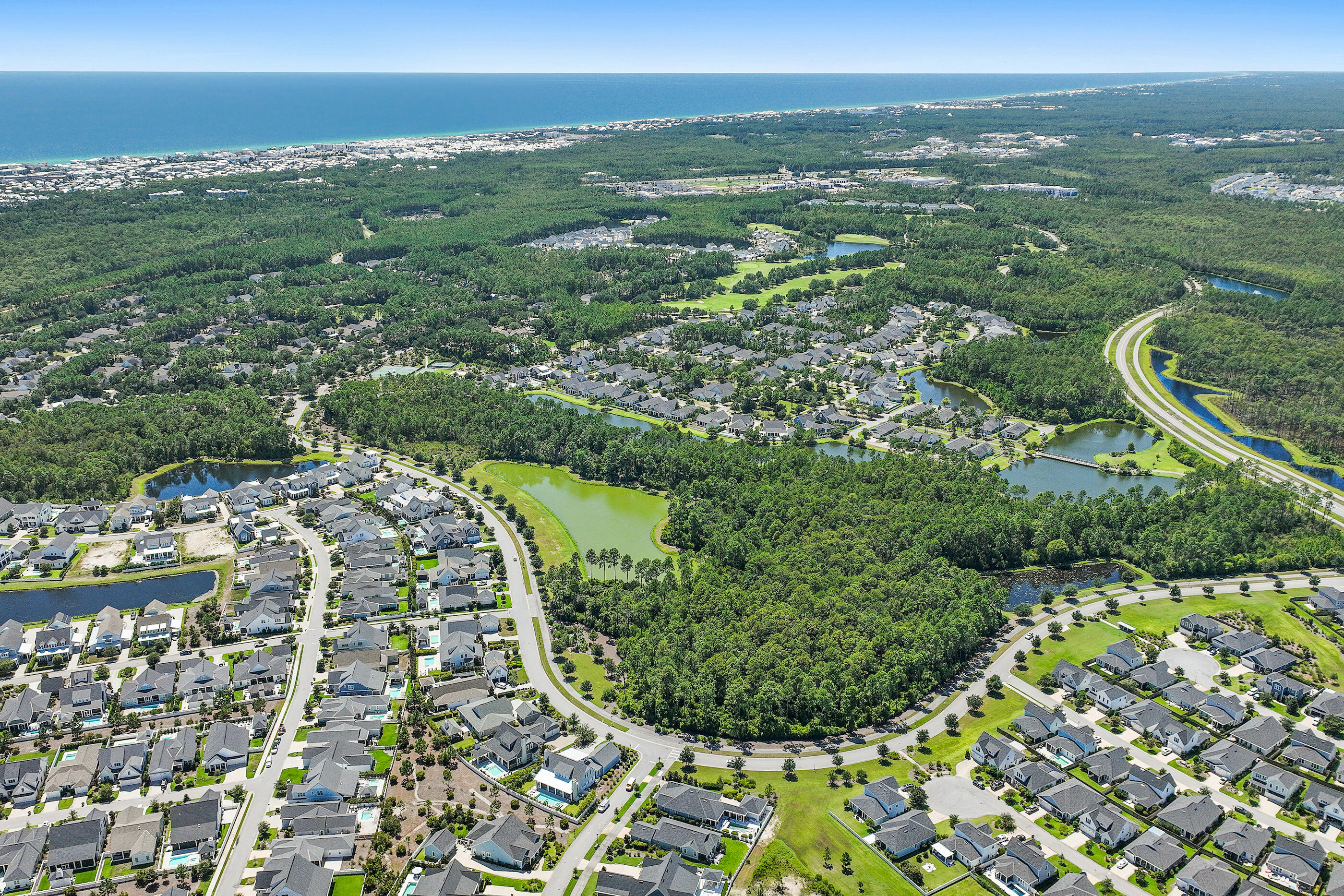 145 Catface Drive Inlet Beach FL 32461