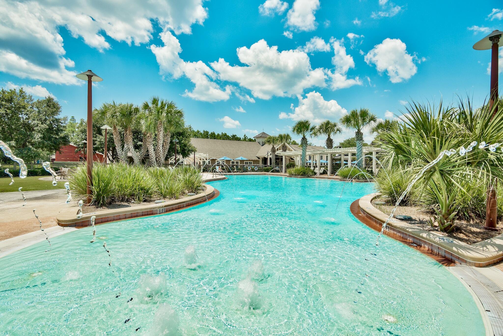 145 Catface Drive Inlet Beach FL 32461