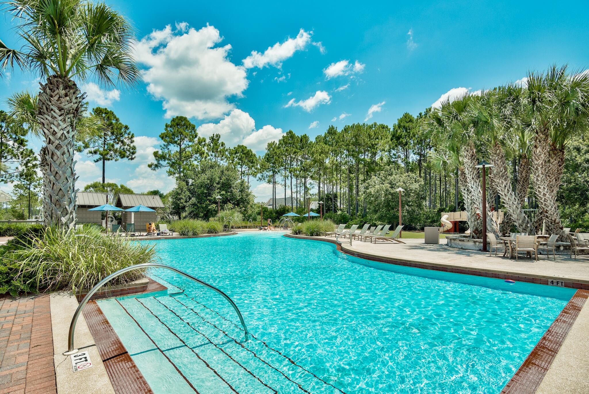 145 Catface Drive Inlet Beach FL 32461
