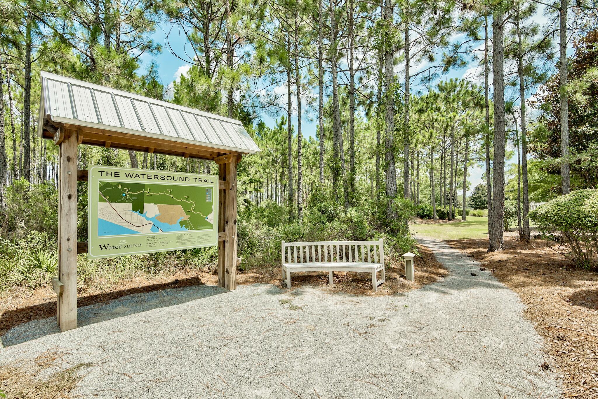 145 Catface Drive Inlet Beach FL 32461