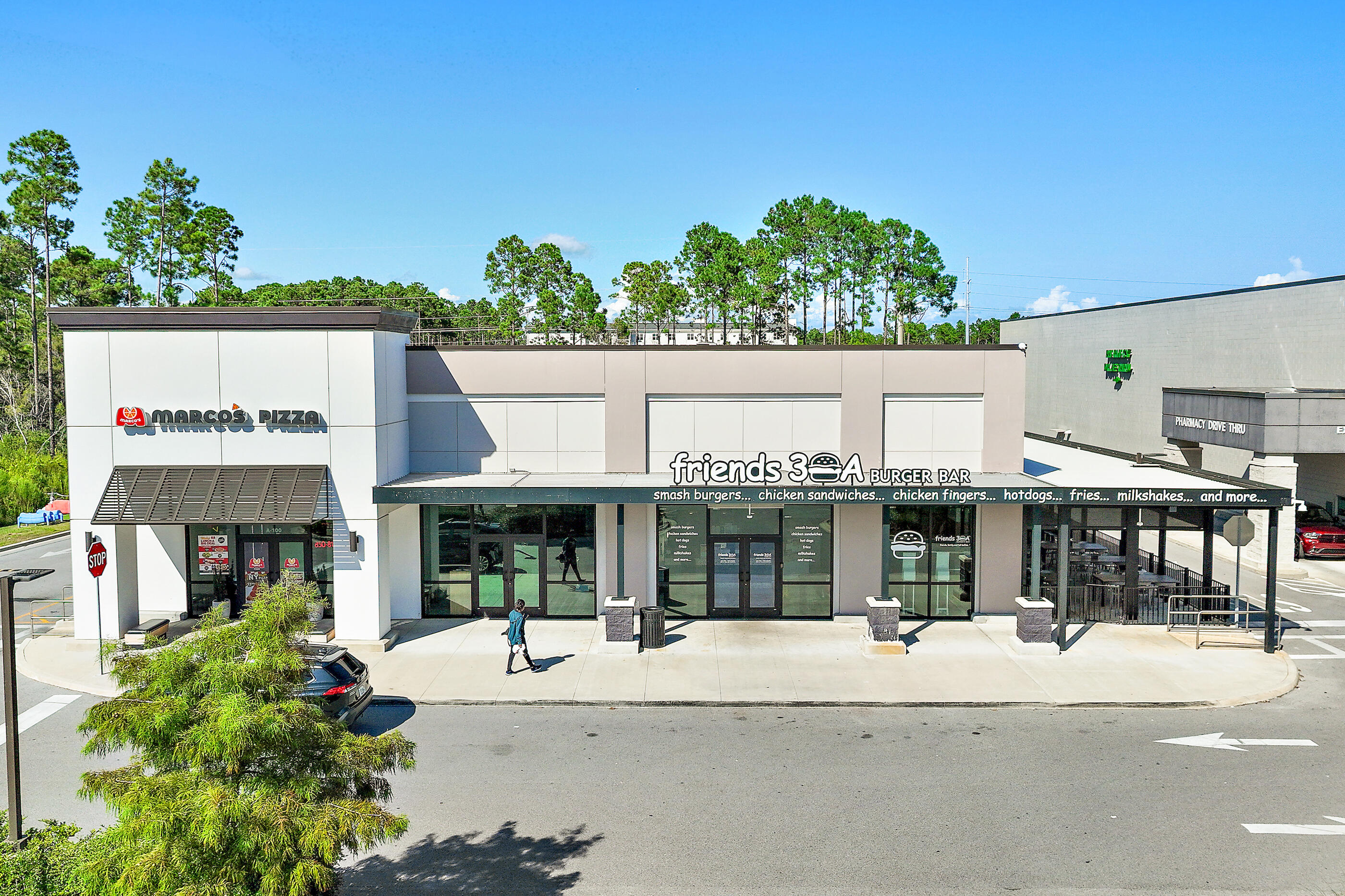 145 Catface Drive Inlet Beach FL 32461