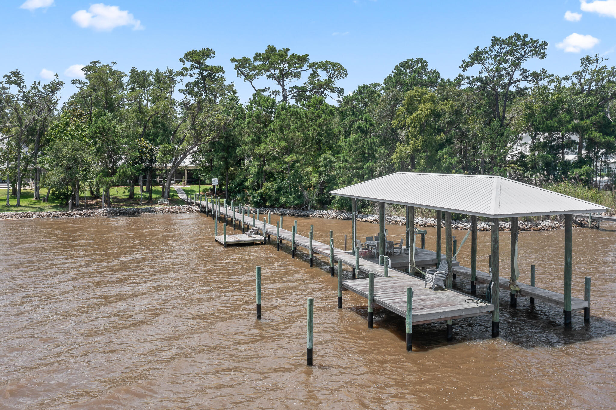 190 Bay Trace Santa Rosa Beach FL 32459