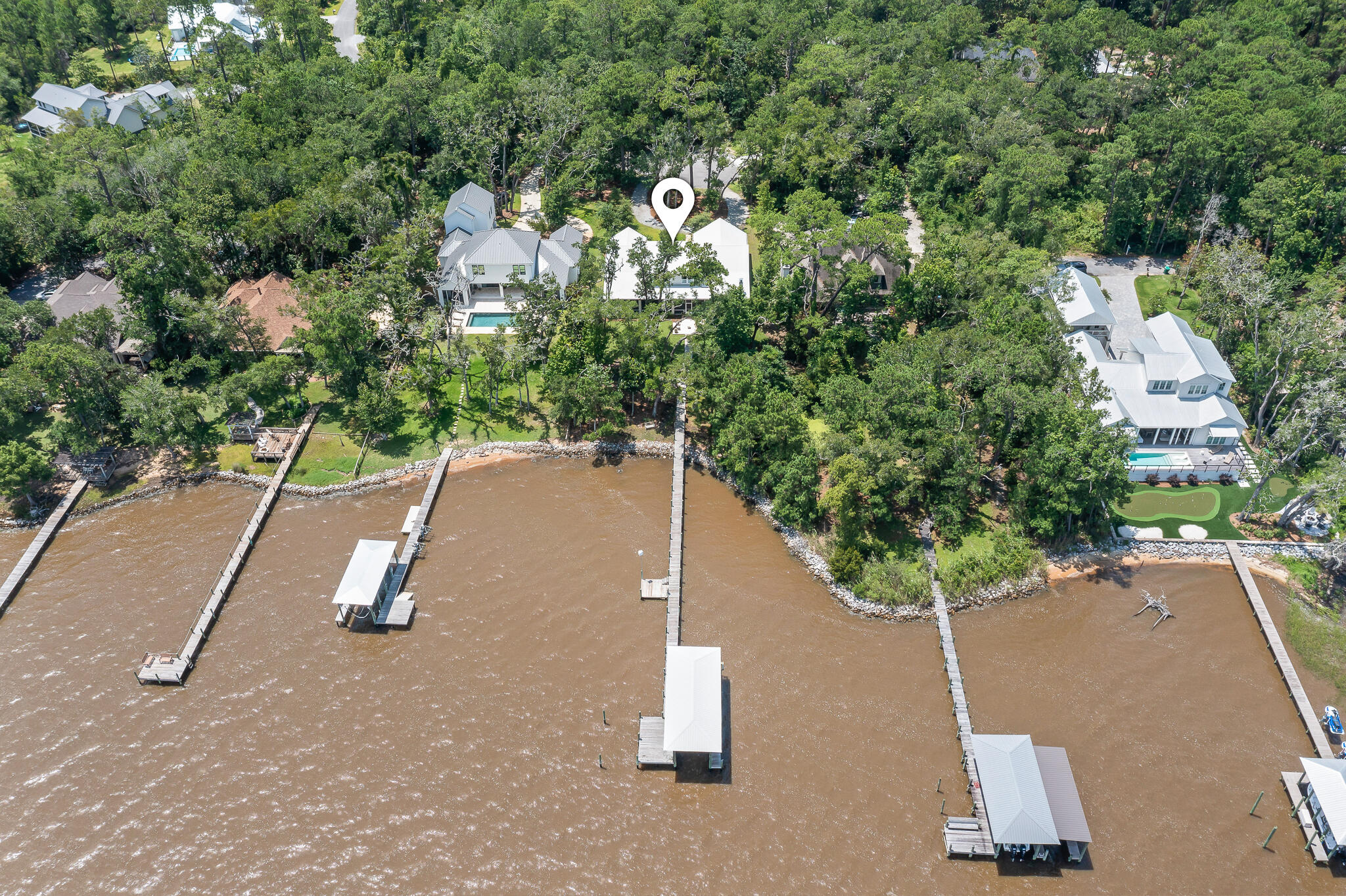 190 Bay Trace Santa Rosa Beach FL 32459