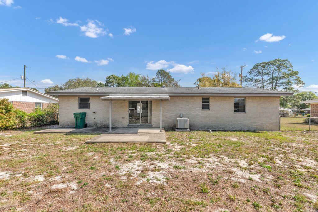 1313 Finck Road Niceville FL 32578