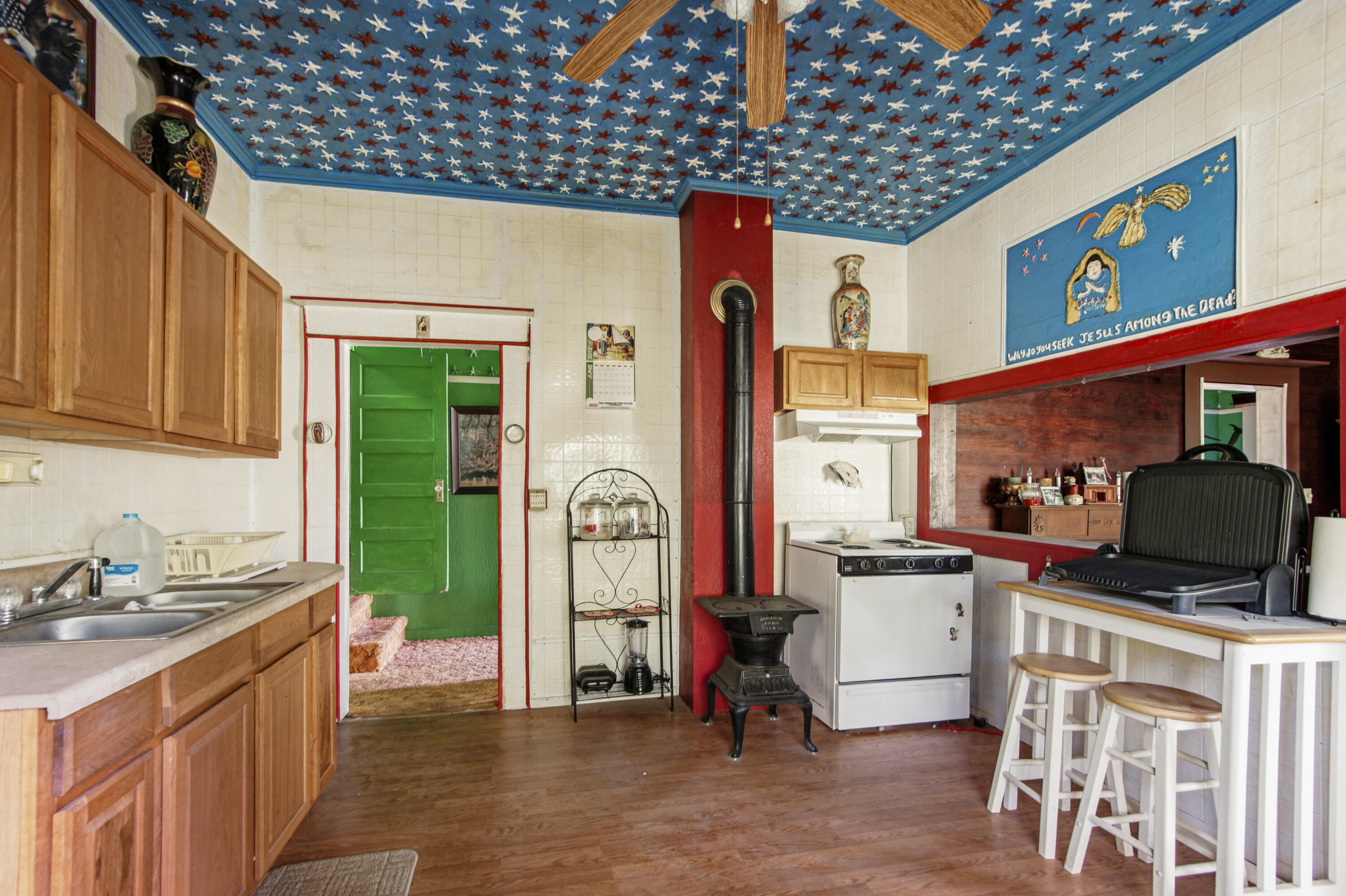 382 N 9th Street Defuniak Springs FL 32433