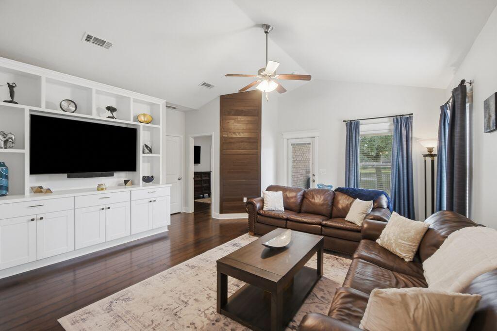 381 Whispering Lake Drive Santa Rosa Beach FL 32459