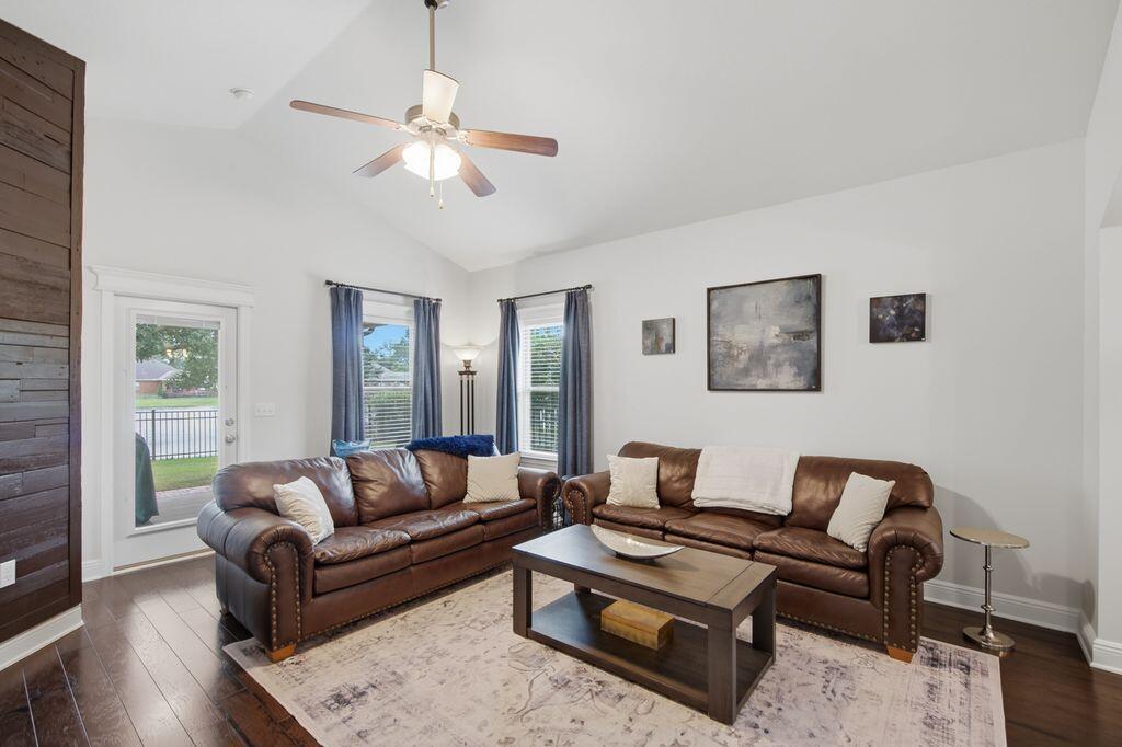 381 Whispering Lake Drive Santa Rosa Beach FL 32459