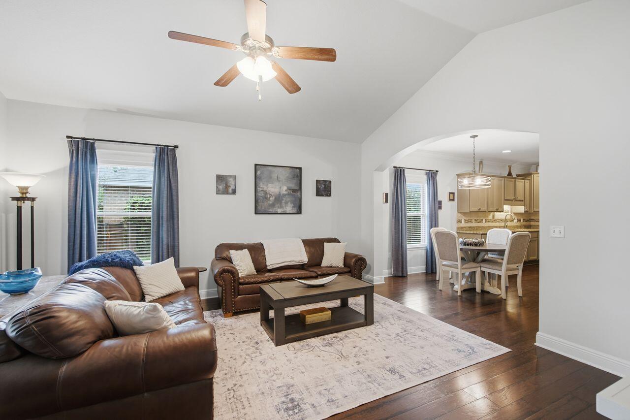 381 Whispering Lake Drive Santa Rosa Beach FL 32459