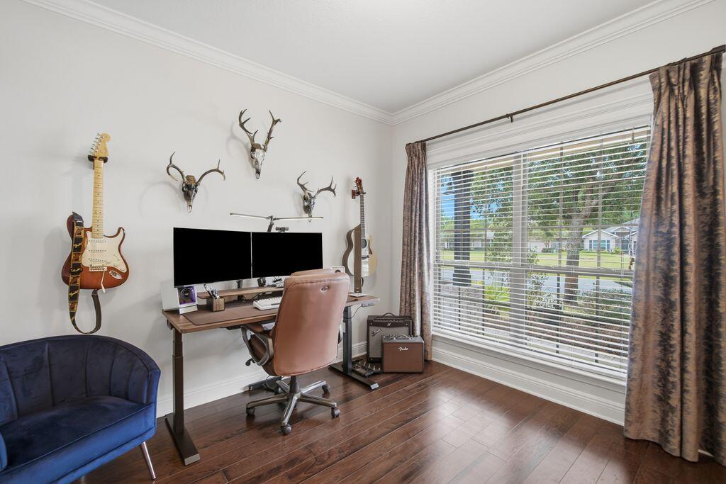 381 Whispering Lake Drive Santa Rosa Beach FL 32459