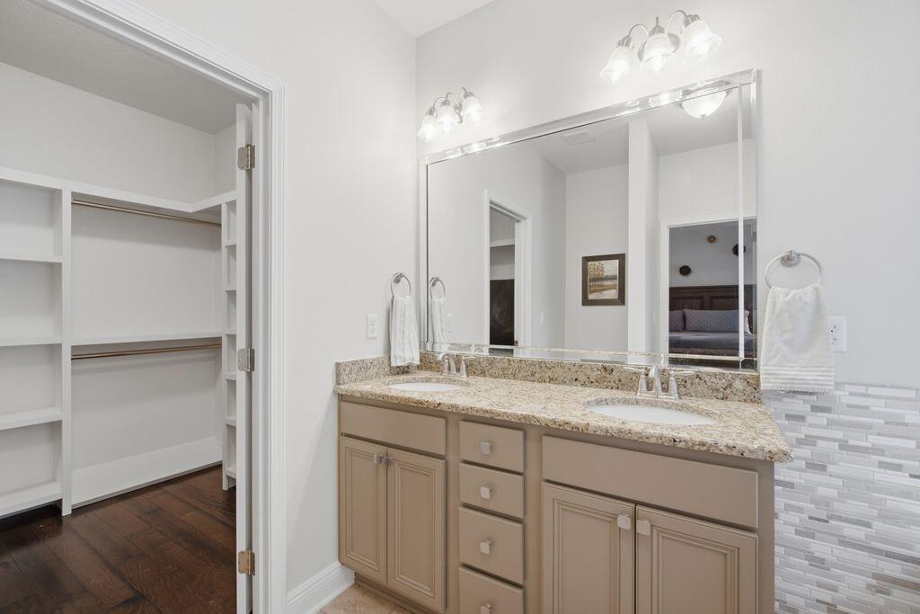 381 Whispering Lake Drive Santa Rosa Beach FL 32459