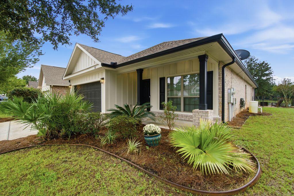 381 Whispering Lake Drive Santa Rosa Beach FL 32459