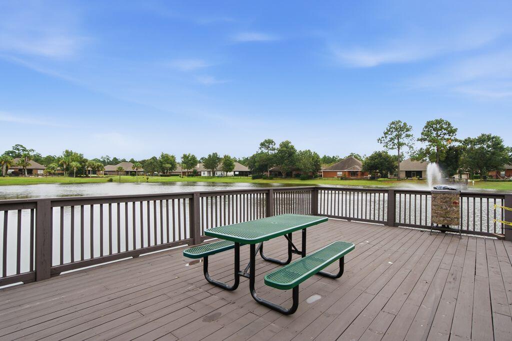 381 Whispering Lake Drive Santa Rosa Beach FL 32459