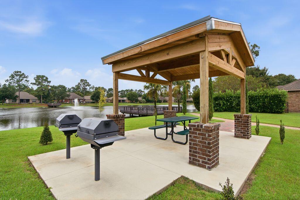 381 Whispering Lake Drive Santa Rosa Beach FL 32459