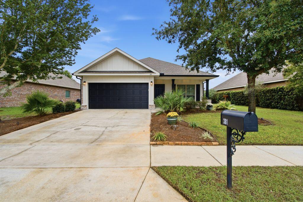 381 Whispering Lake Drive Santa Rosa Beach FL 32459