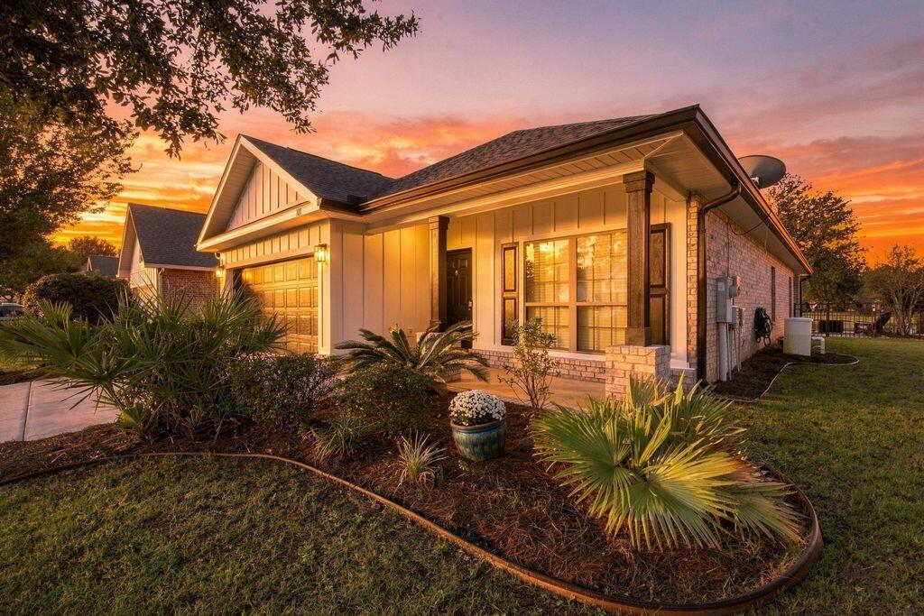 381 Whispering Lake Drive Santa Rosa Beach FL 32459