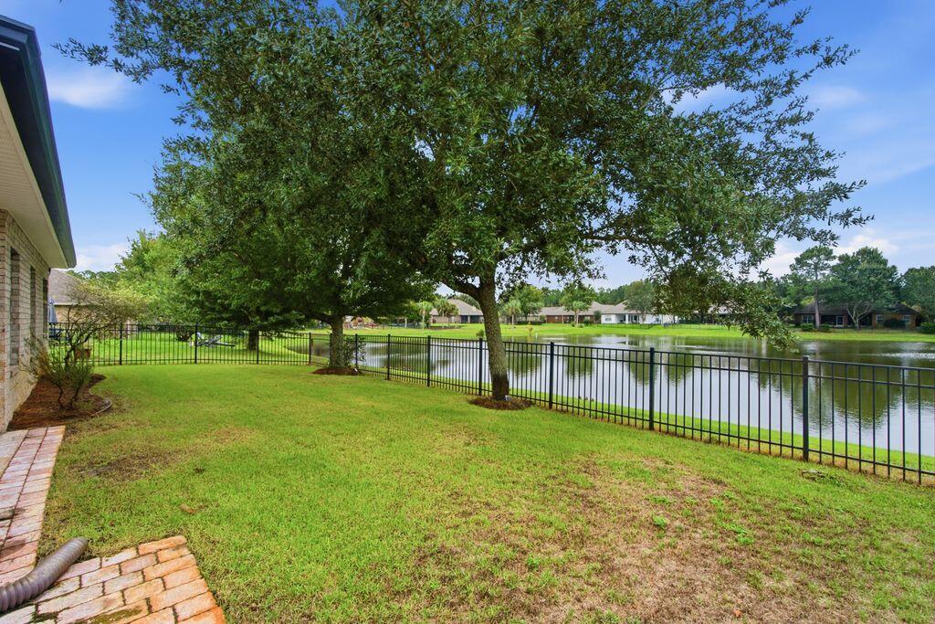 381 Whispering Lake Drive Santa Rosa Beach FL 32459