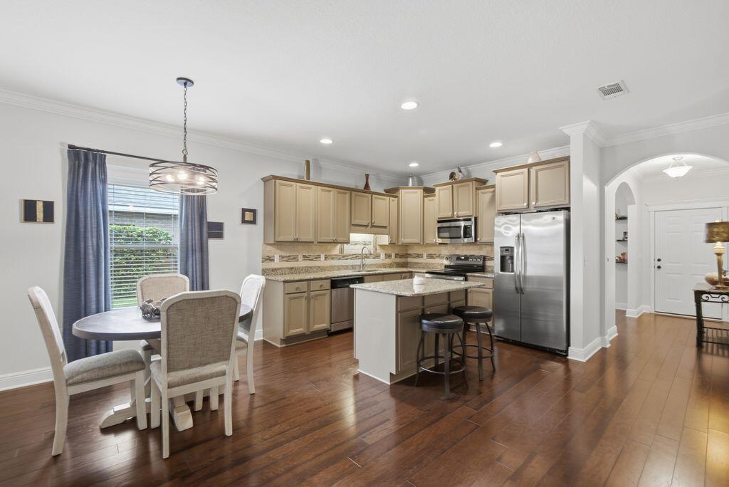 381 Whispering Lake Drive Santa Rosa Beach FL 32459