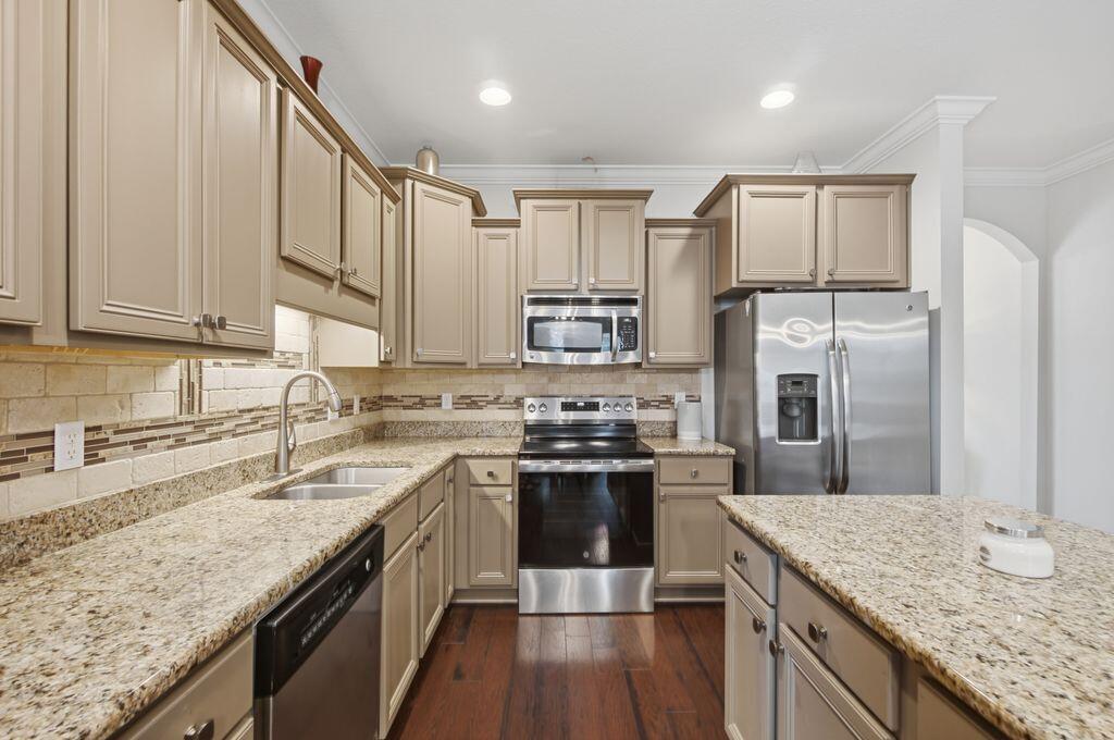 381 Whispering Lake Drive Santa Rosa Beach FL 32459