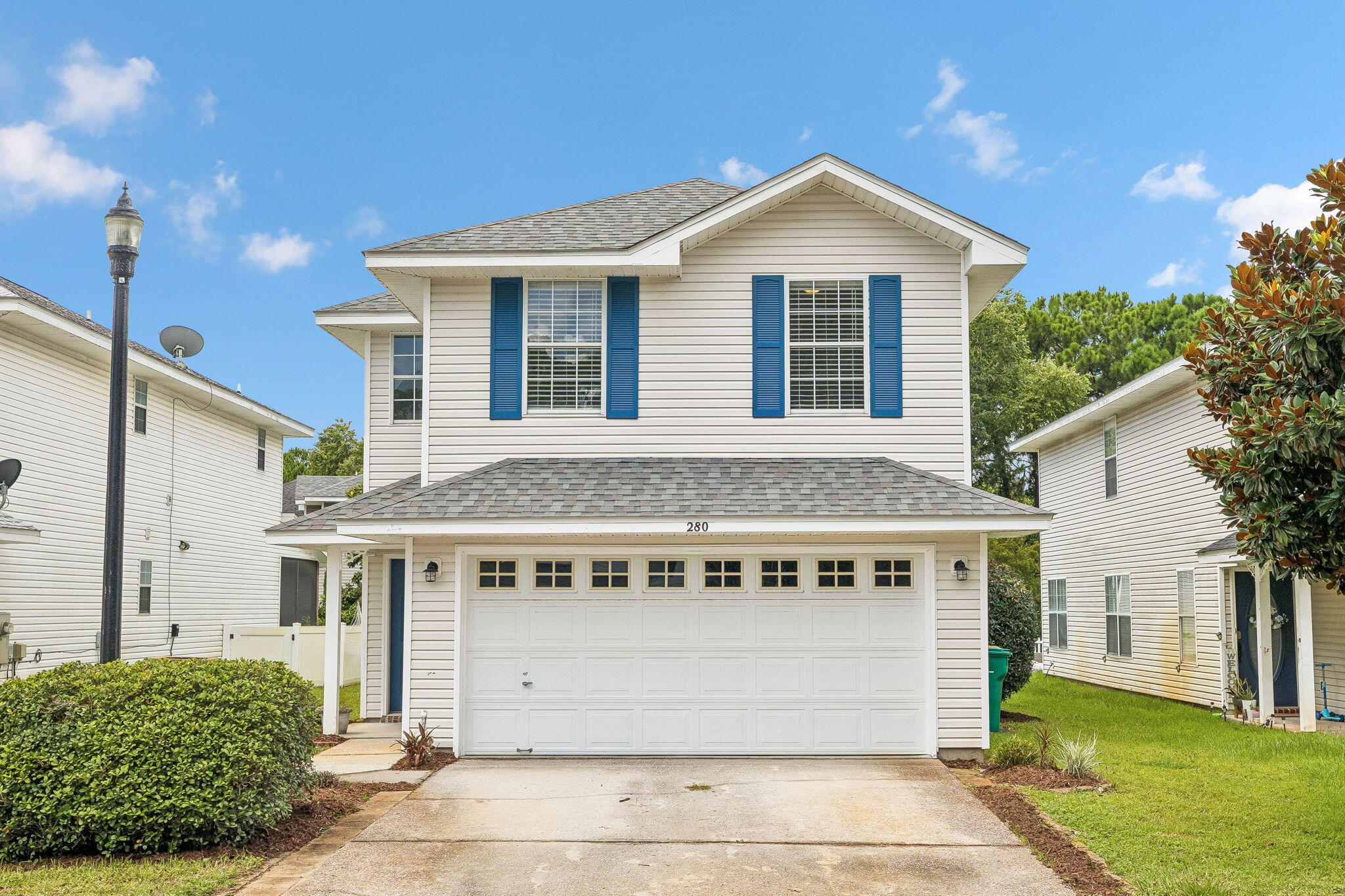 280 Twin Lakes Lane Destin FL 32541