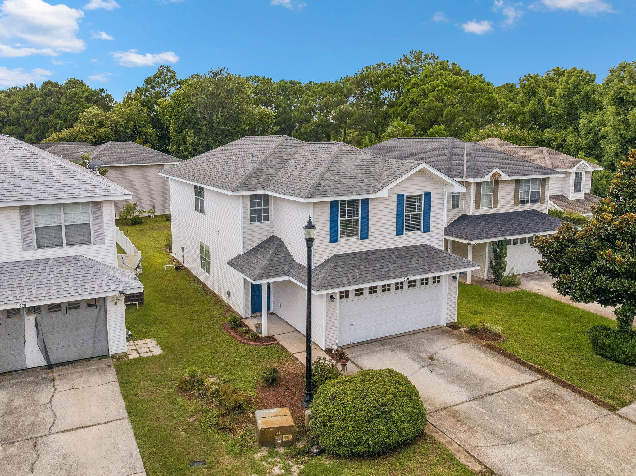 280 Twin Lakes Lane Destin FL 32541