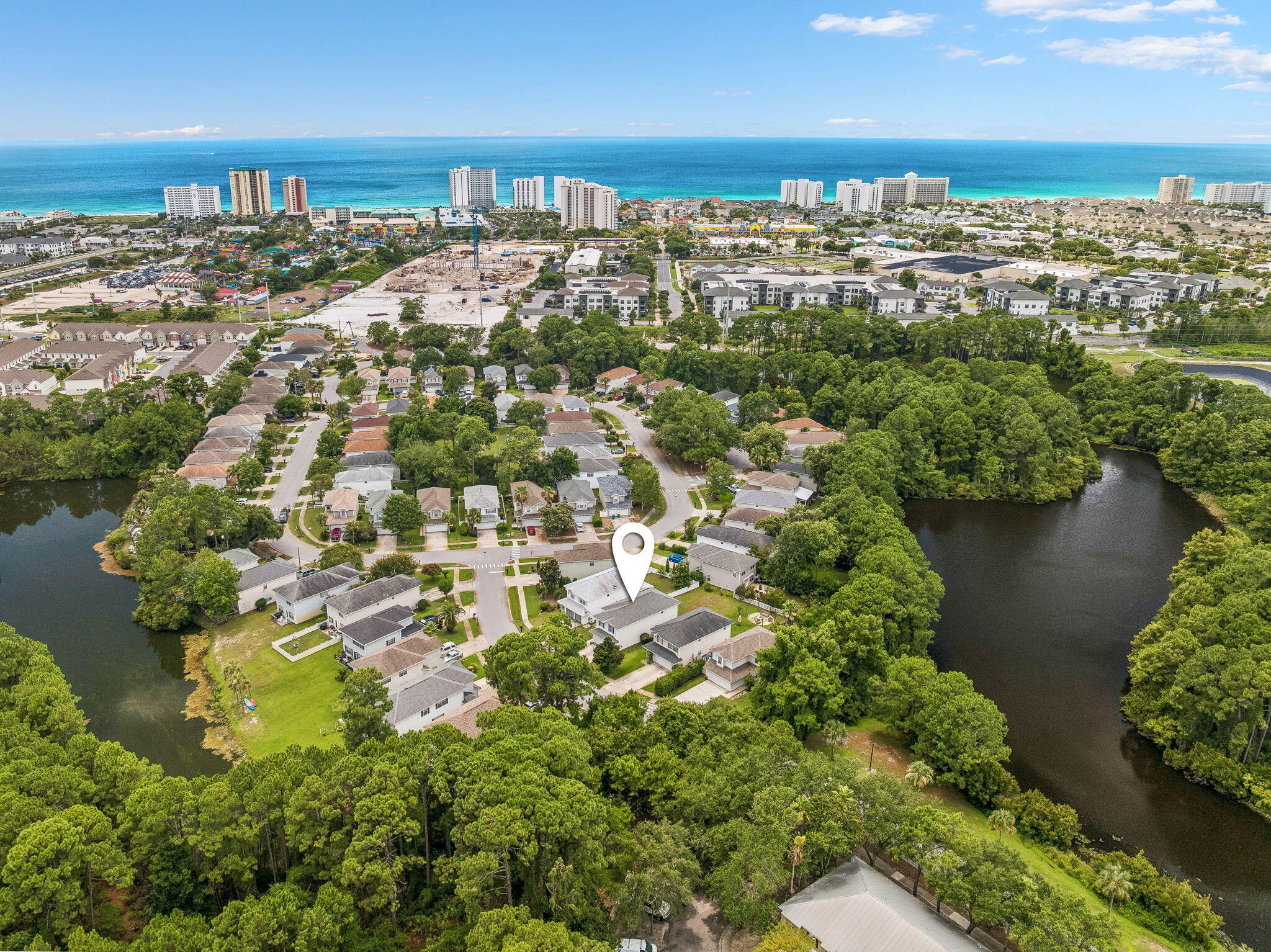 280 Twin Lakes Lane Destin FL 32541