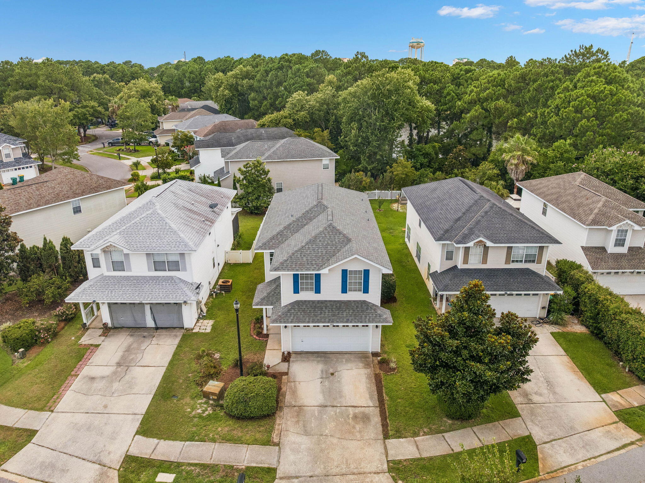 280 Twin Lakes Lane Destin FL 32541