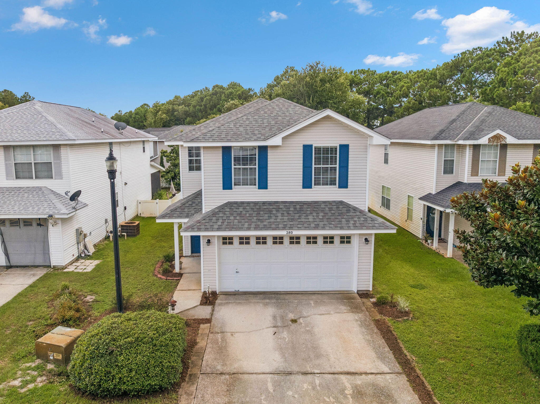280 Twin Lakes Lane Destin FL 32541