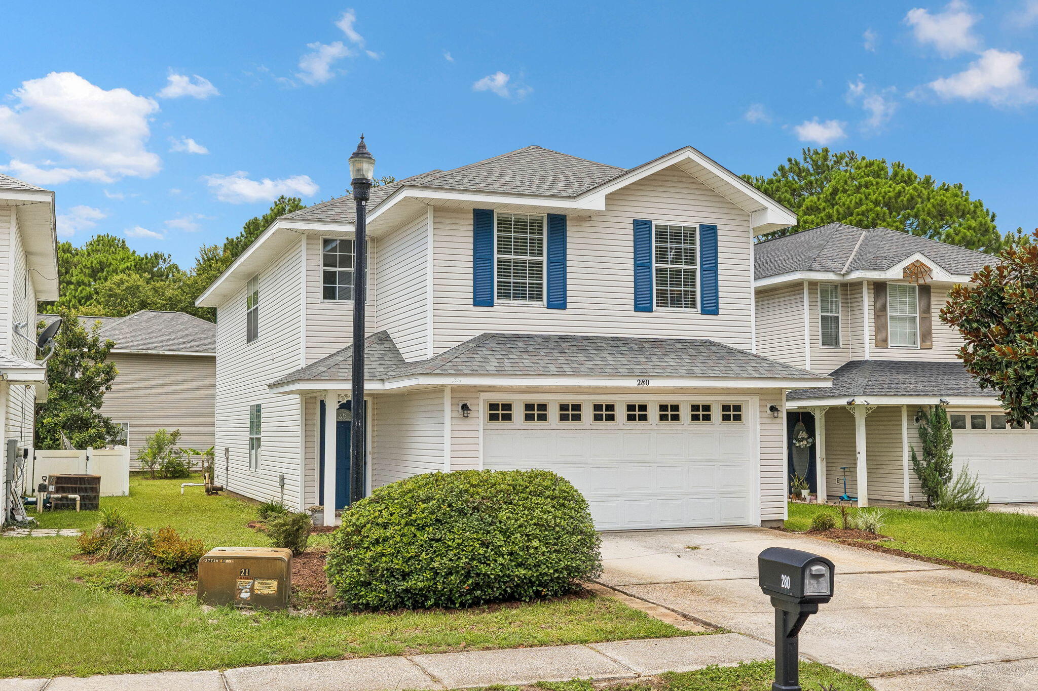 280 Twin Lakes Lane Destin FL 32541