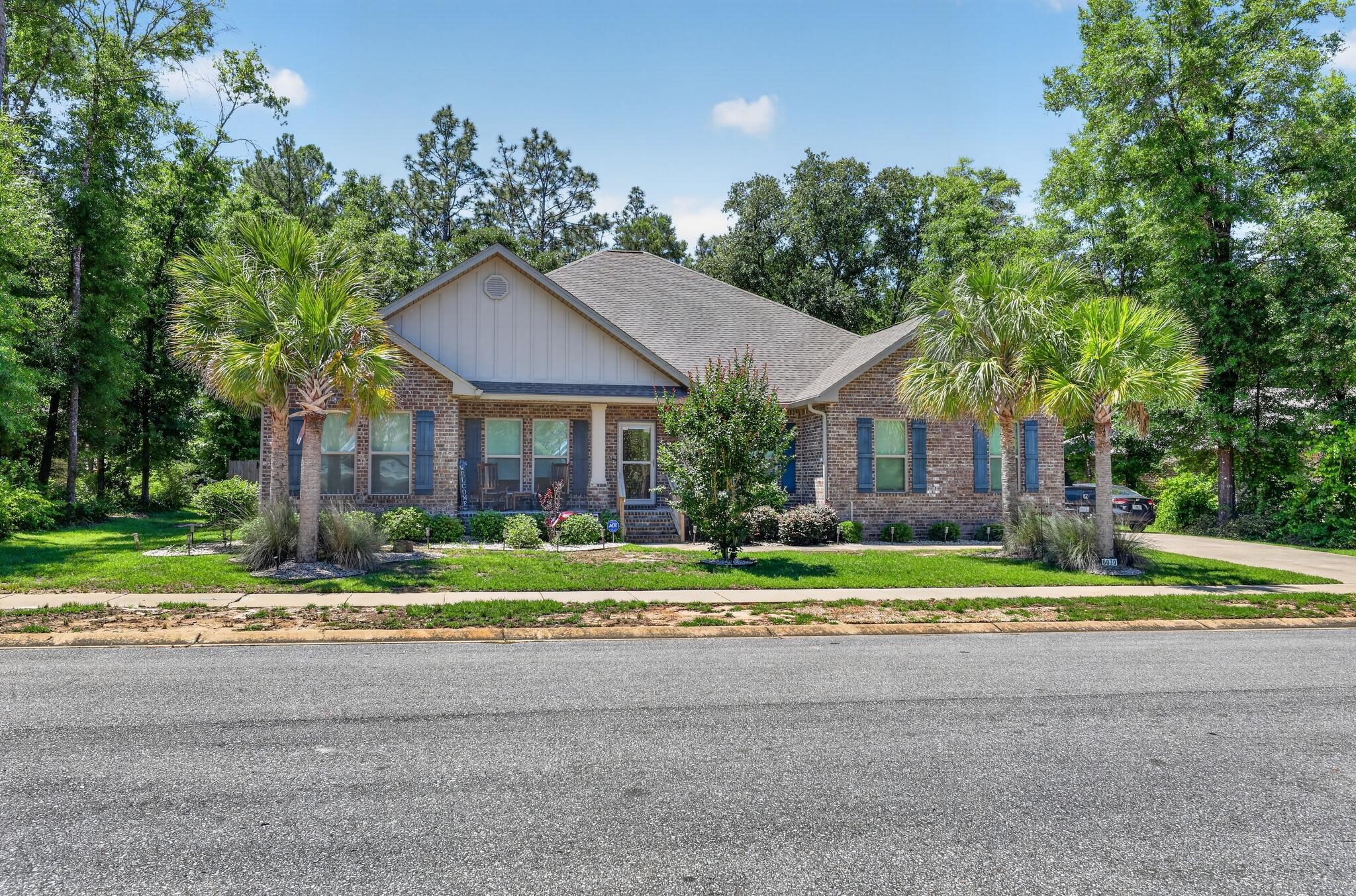 6070 Carina Road Crestview FL 32539