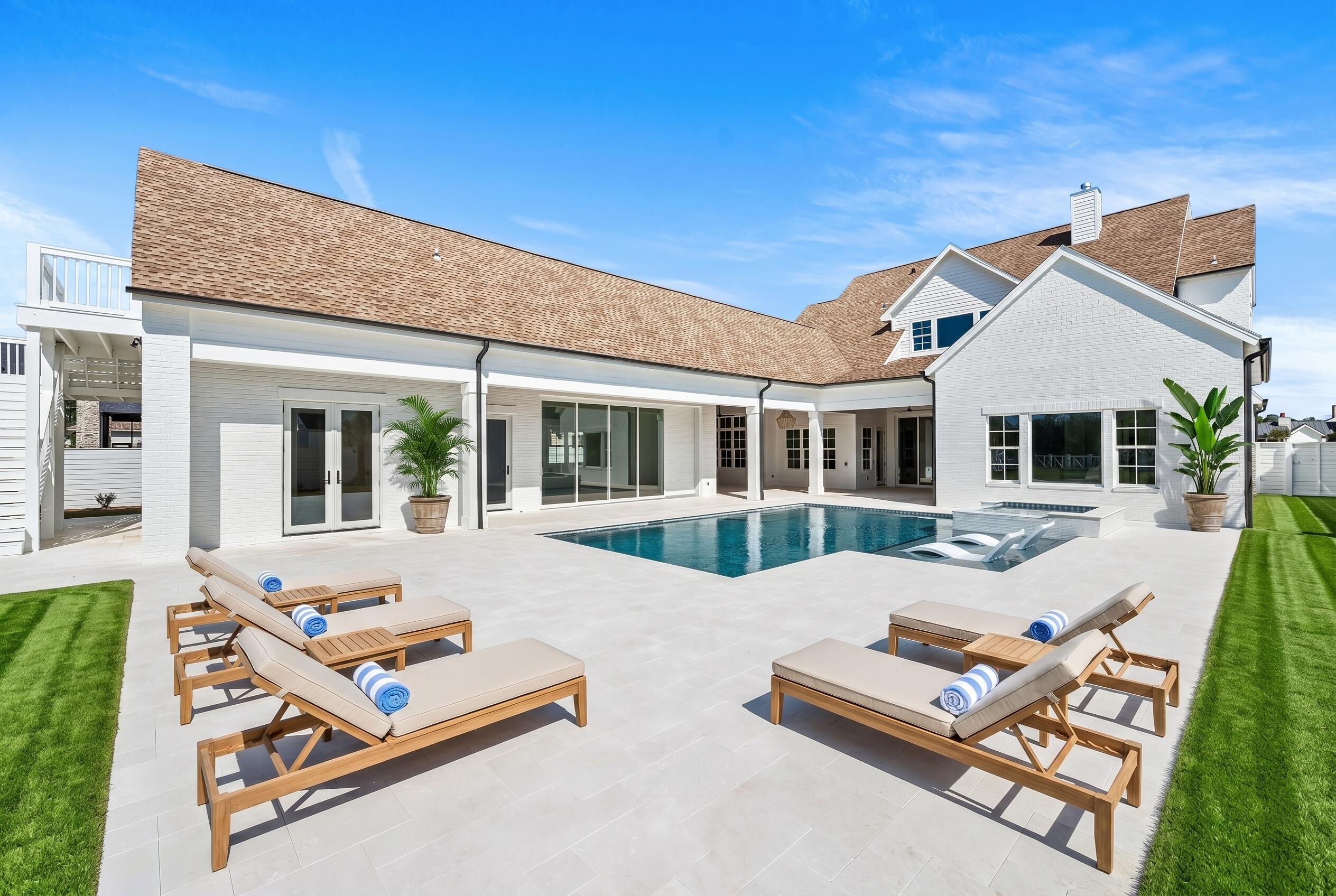 303 Golfridge Drive Watersound FL 32461