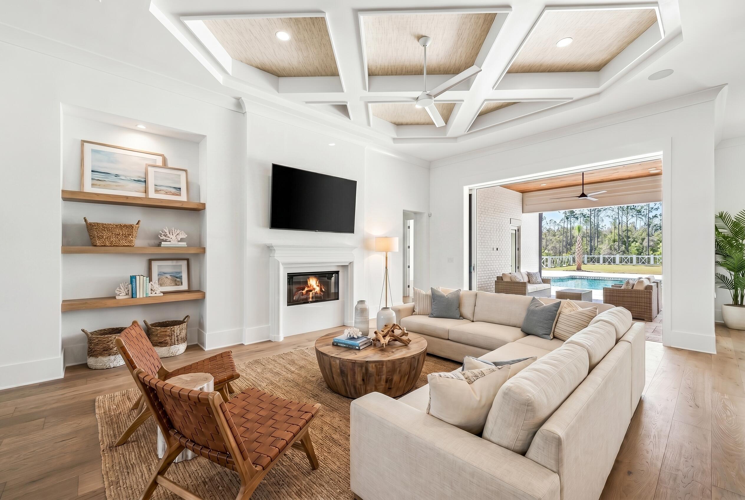 303 Golfridge Drive Watersound FL 32461